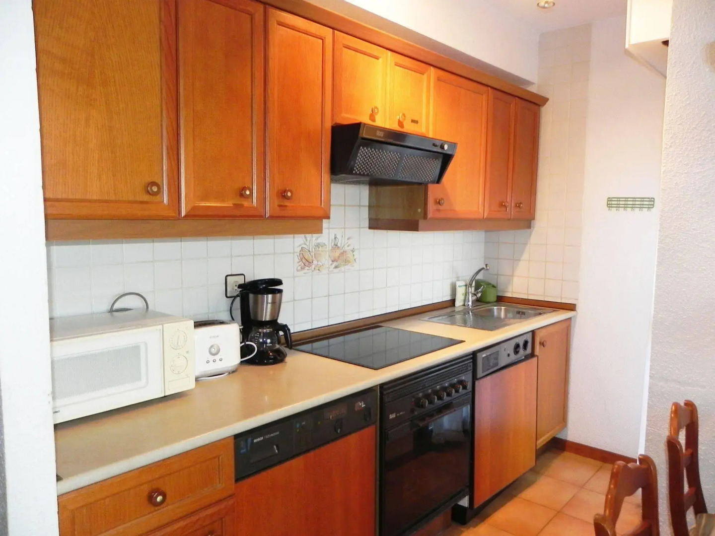 Apartamentos 3000 Jaca