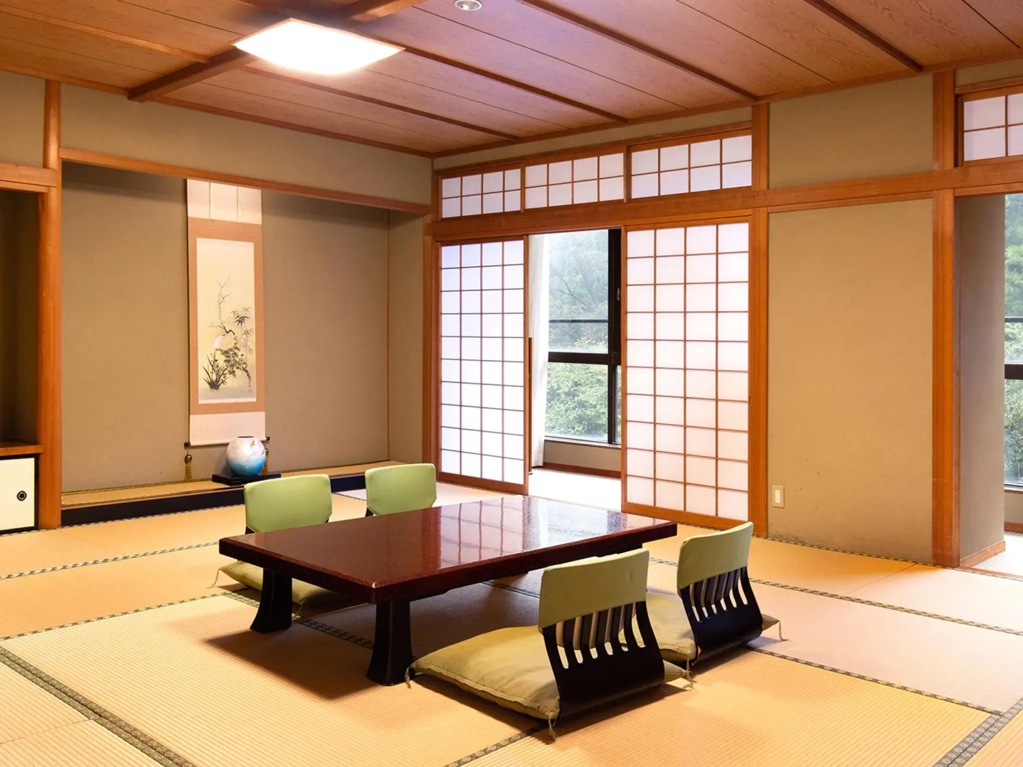 Kagari Kisshotei