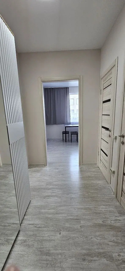 Апартаменты Илне на ул. Энтузиастов, д. 62