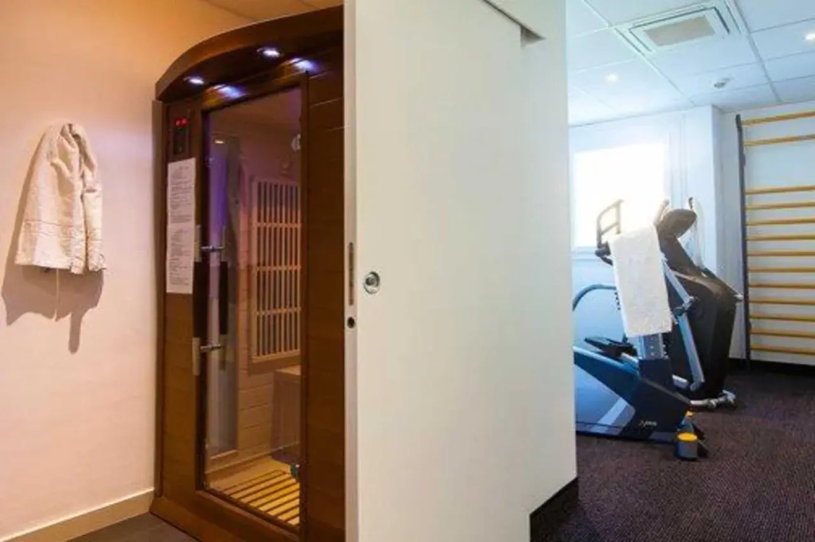 Quality Hotel Bordeaux Pessac