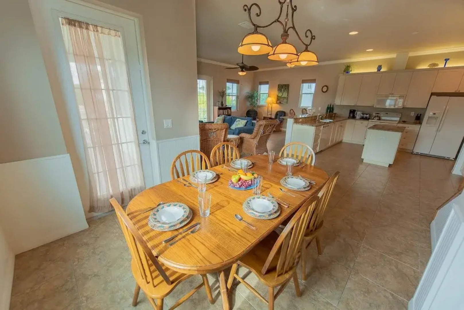 Pelican Villa Apartment 4