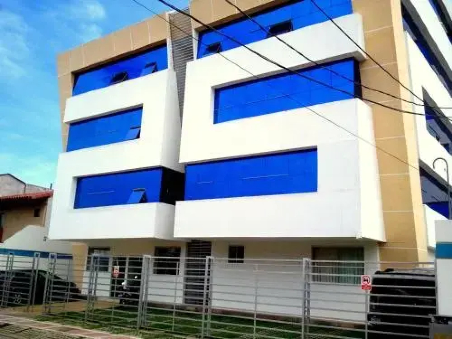 Santa Cruz Departamentos