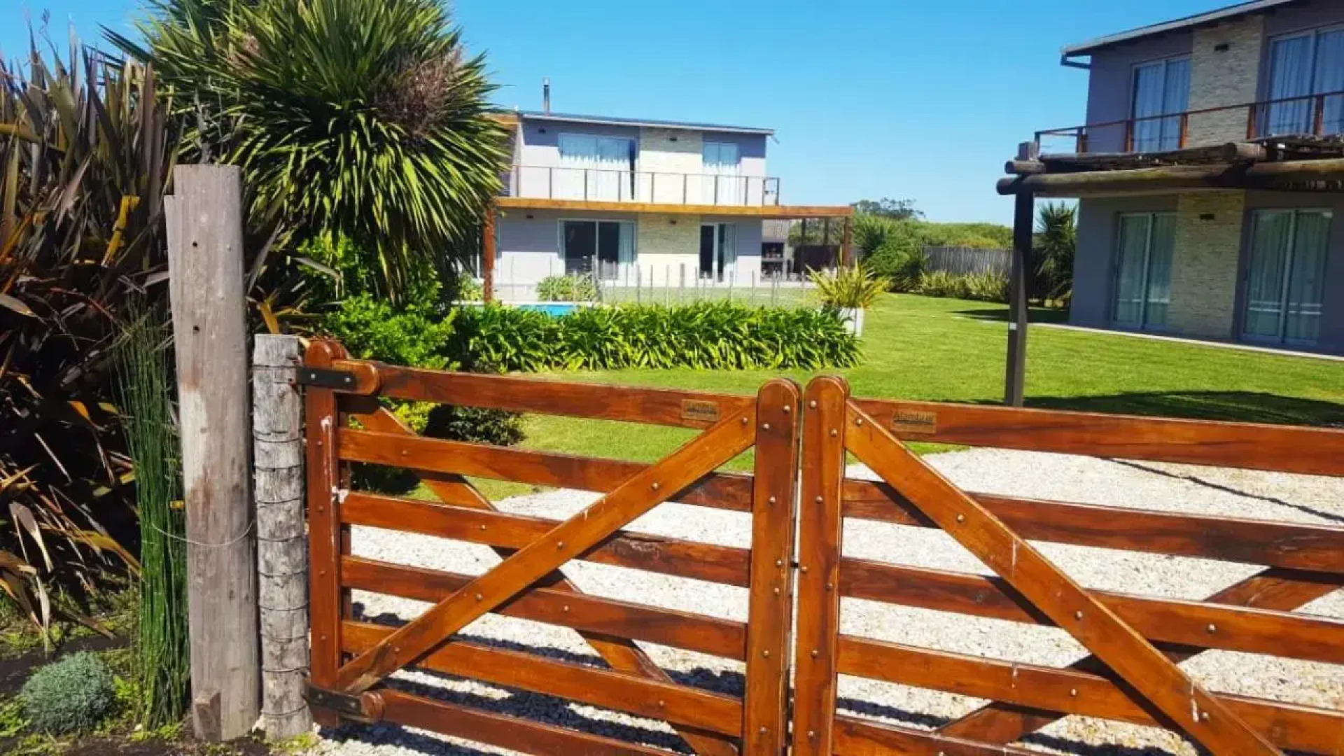 Radazul Apart de Mar & Campo