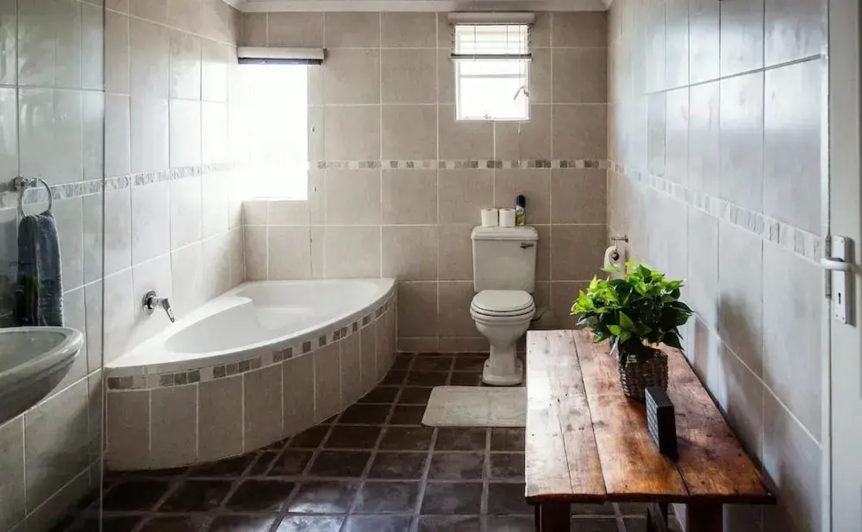 Witfontein Game Lodge