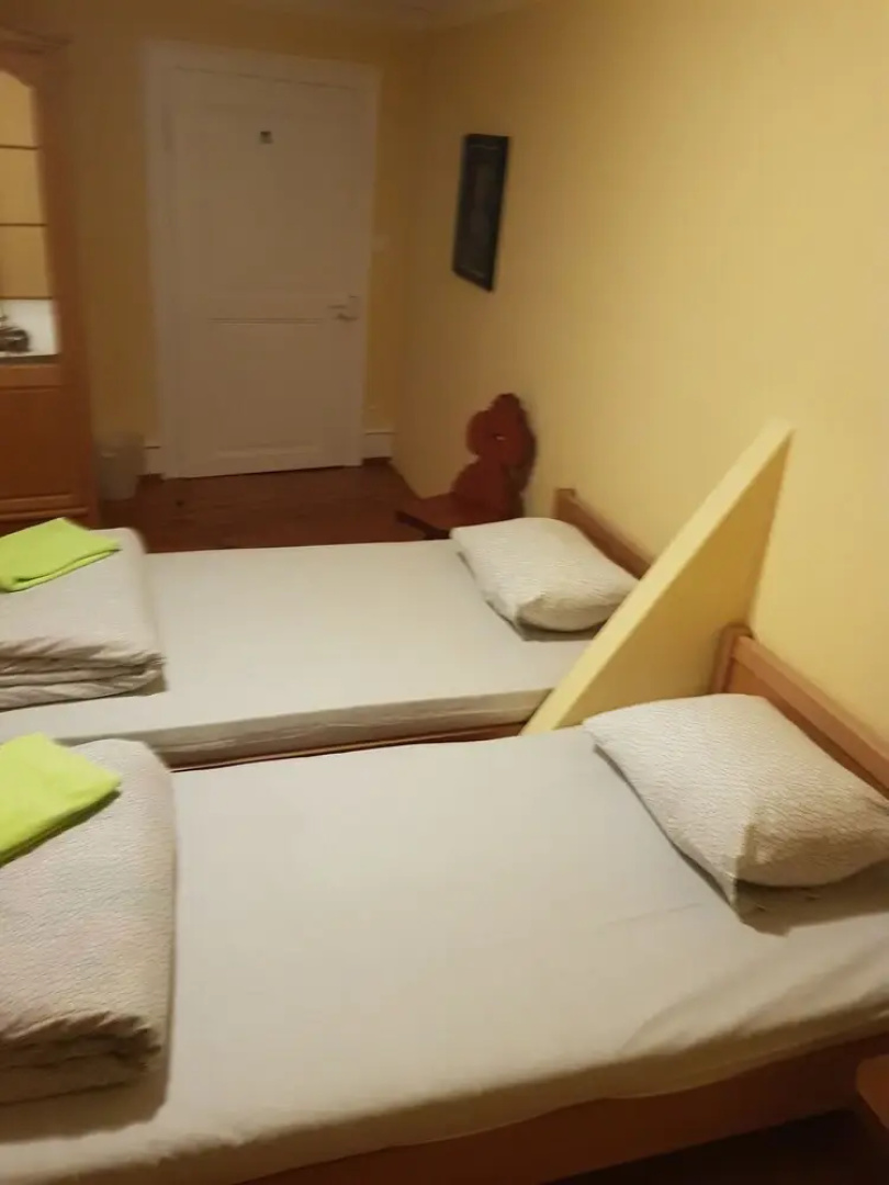 Schwanen Hotel & Backpacker