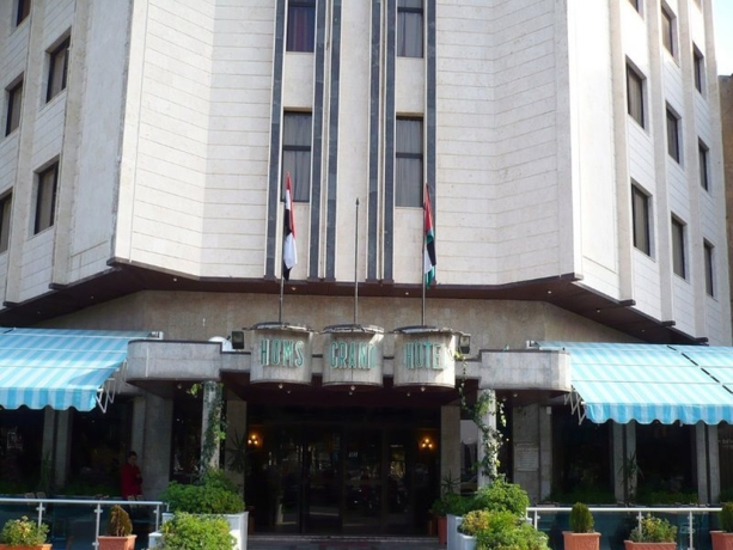 Grand Homs
