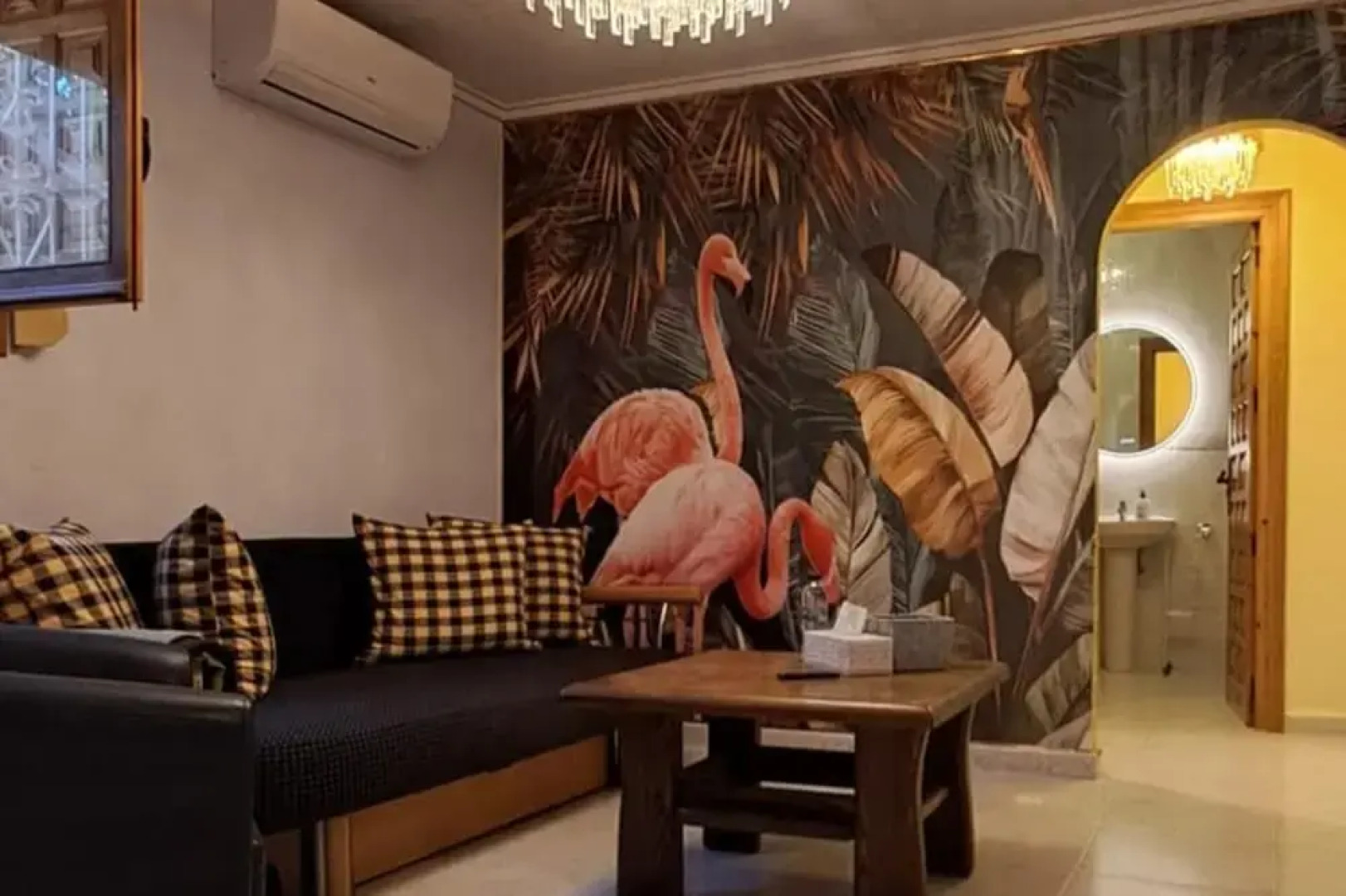 La Marina Oasis, 2-beds, Sleeps 4, 10 min to Beach