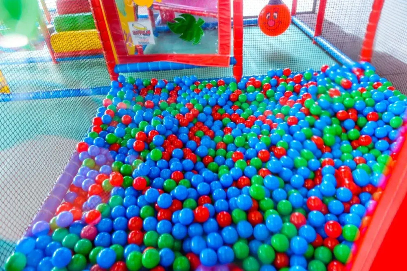 Cosmopolis Multi-Venue