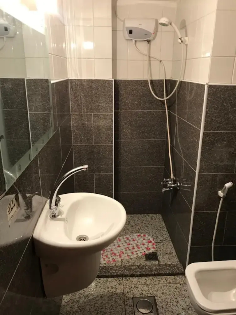 Ajloun Hotel