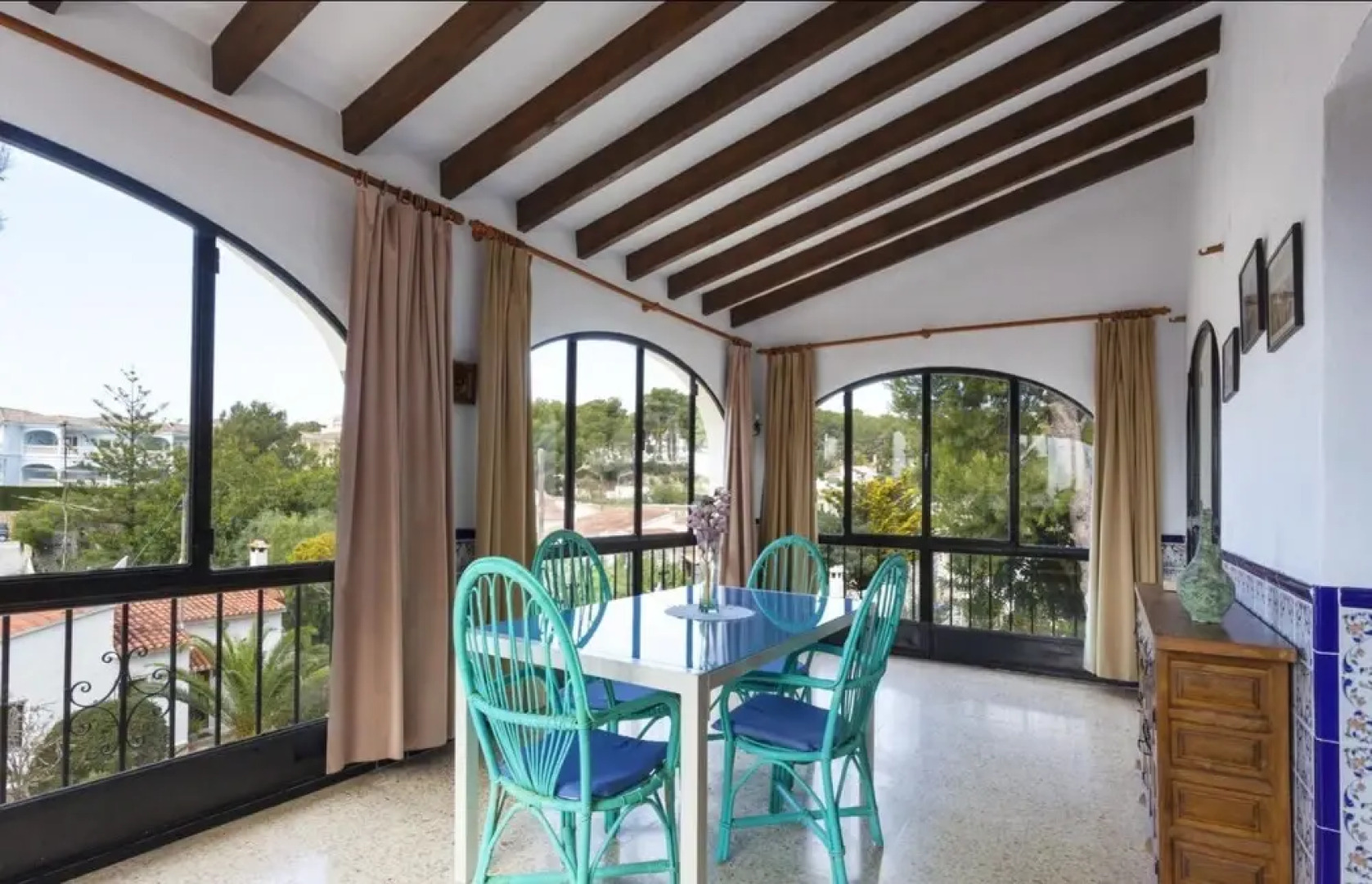 Villas Costa Calpe - Andrómeda