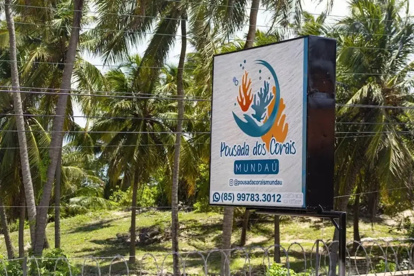 Pousada dos Corais