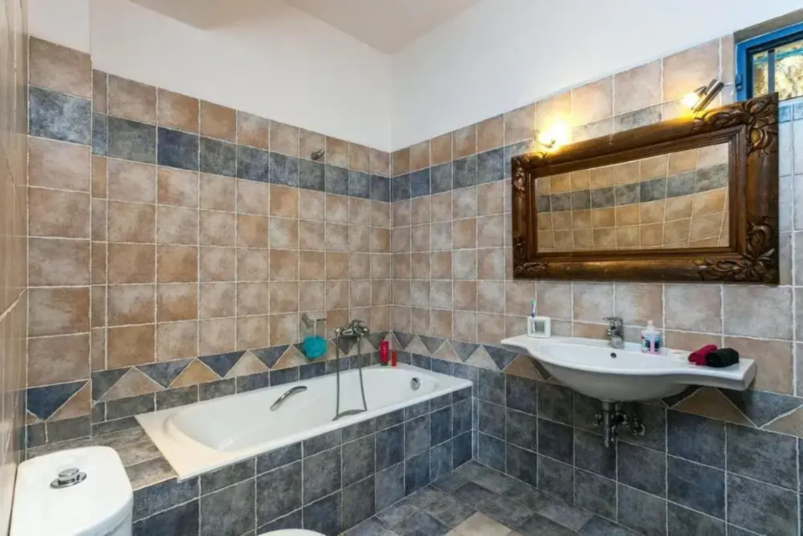 Elounda Senses Luxury Villa With Private Pool