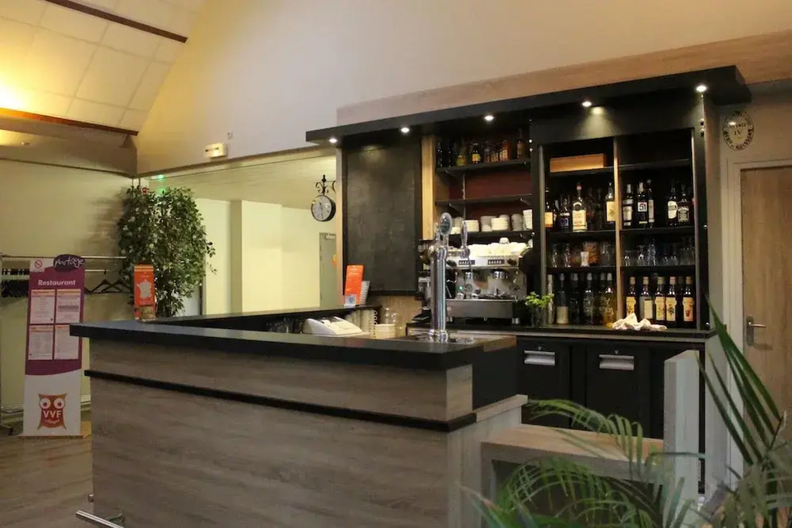 Vvf Villages Amboise