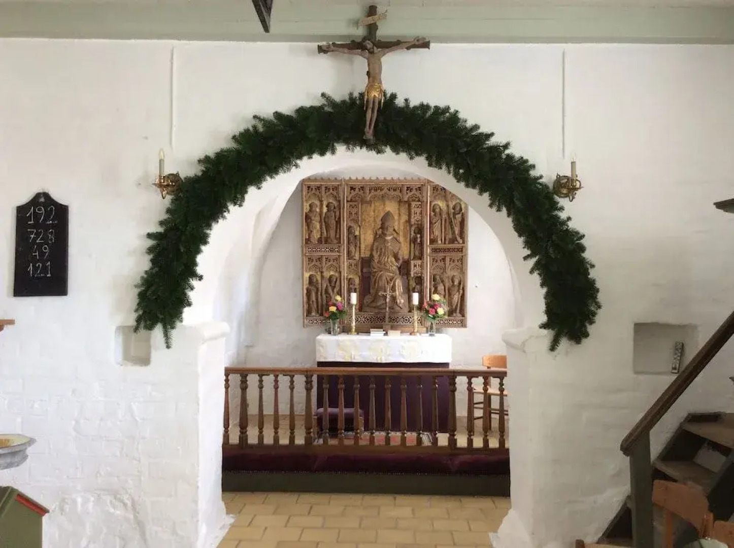 Askø Mejeri - Bed and Breakfast