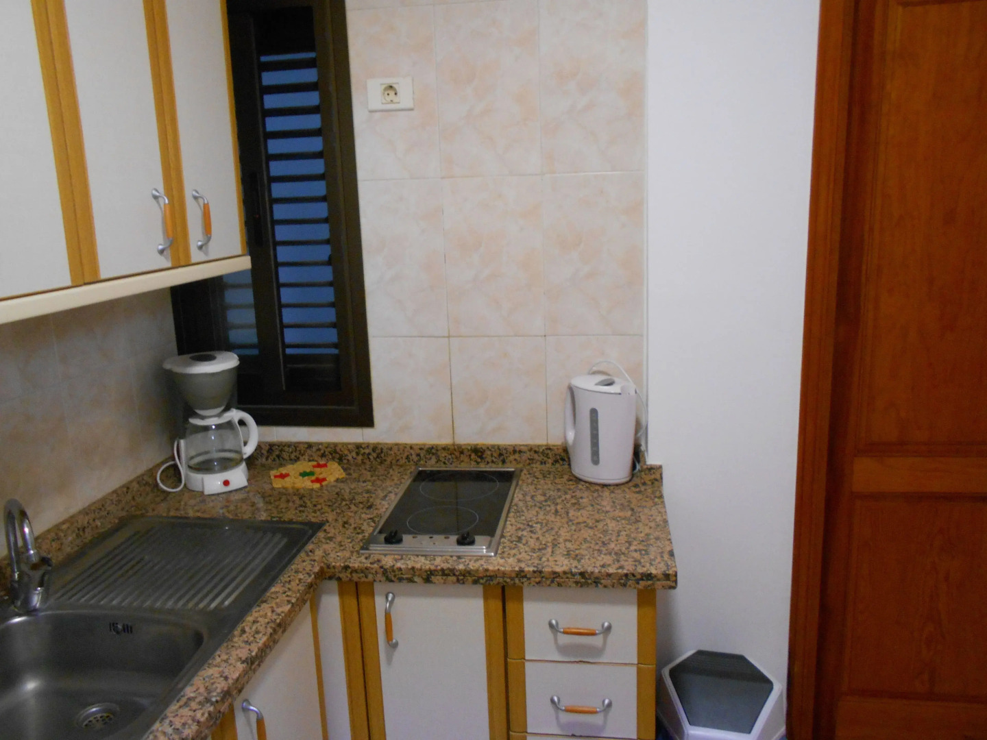 Apartamentos Pepita