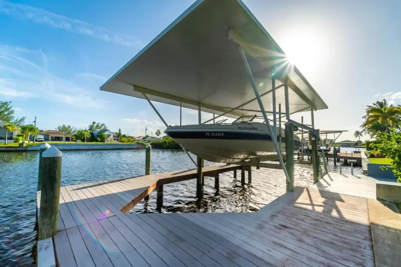 Southern Exposure with Heated pool - Villa Nature View - Roelens Vacations