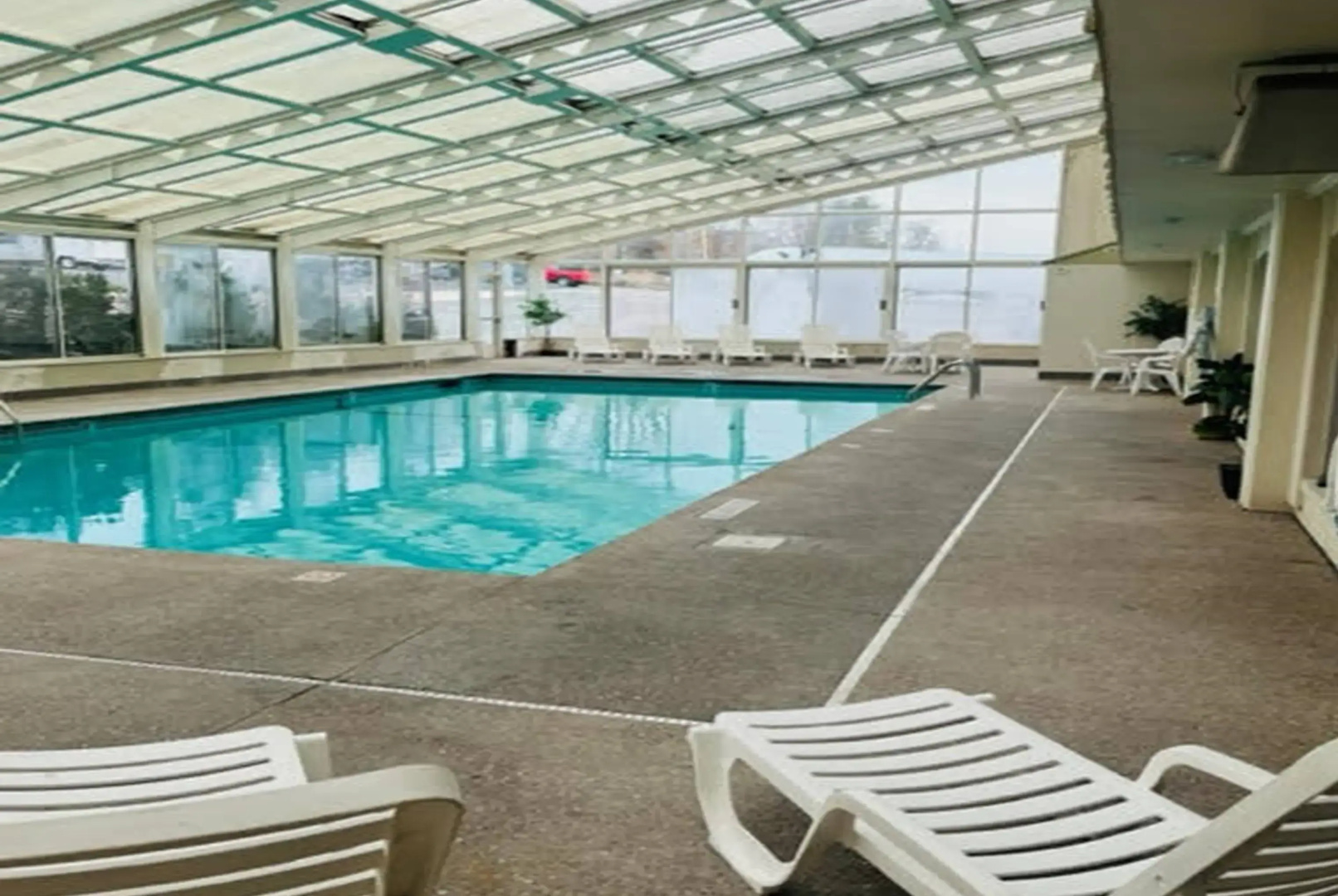Travelodge by Wyndham Angels Camp CA