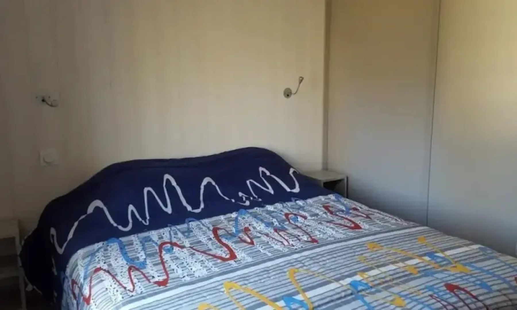 Camping Le Verdoyant