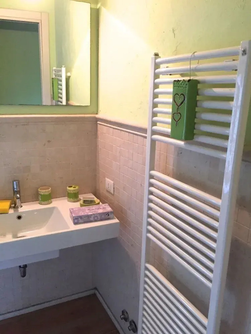 B&B Villa Pietrasanta