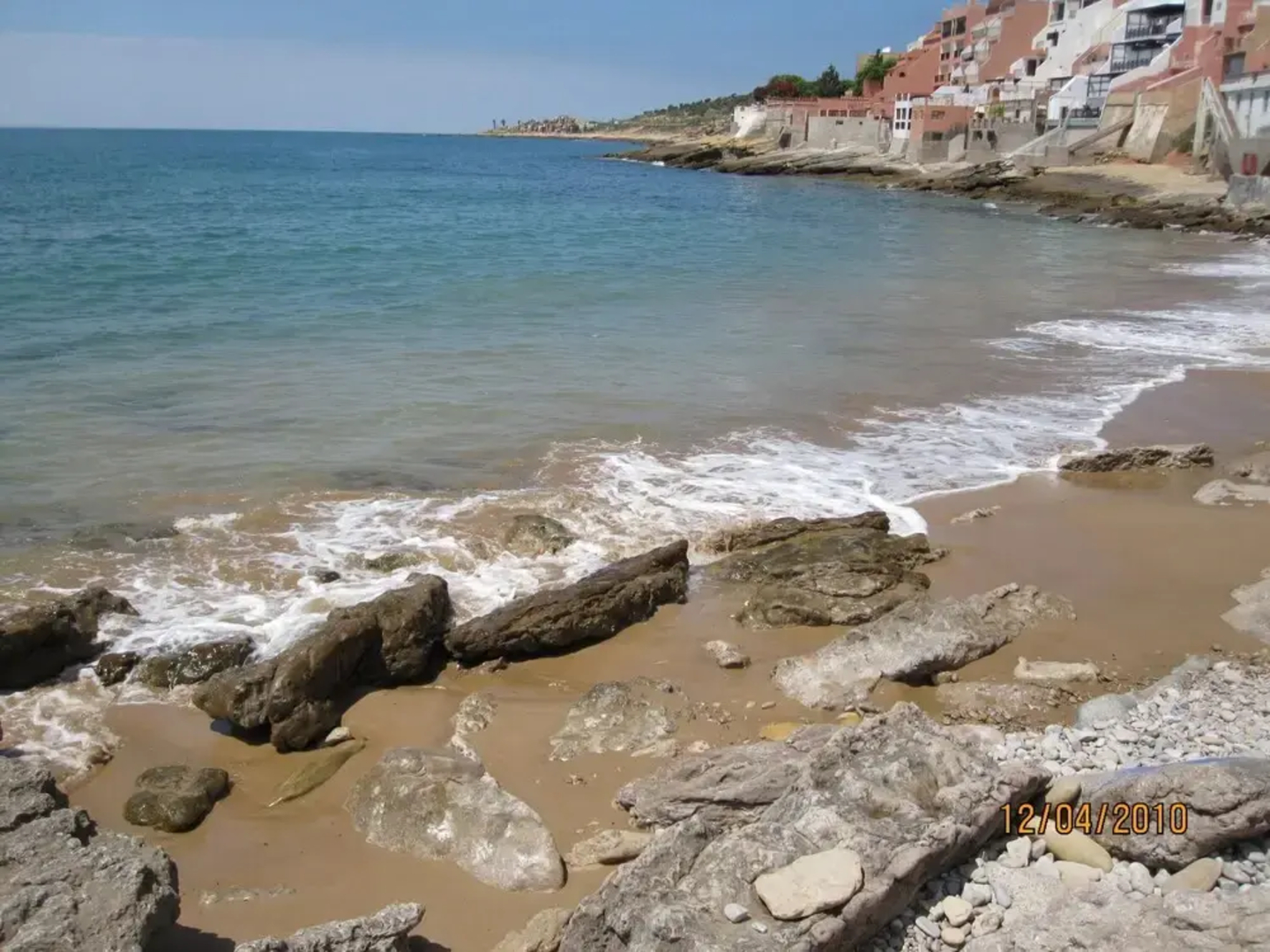 Beautiful Apartment Directly at the Beach of Taghazout