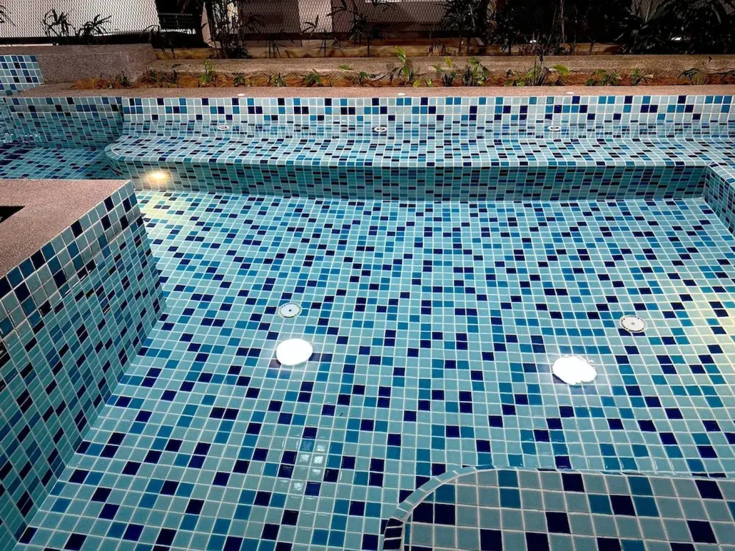 Neu Suites by Moonlight