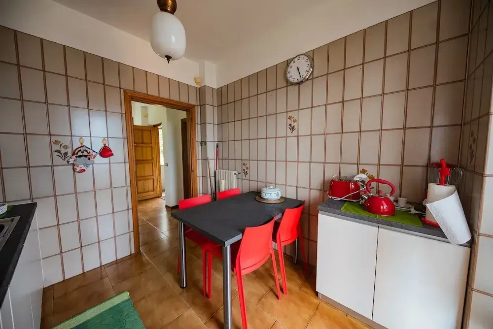 Appartamenti Verbanac