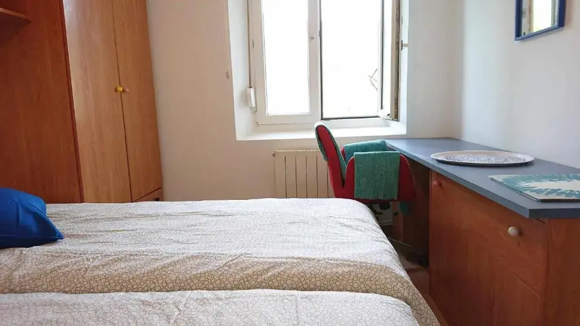 Piso Rio Nervión 15 Minutos Bilbao