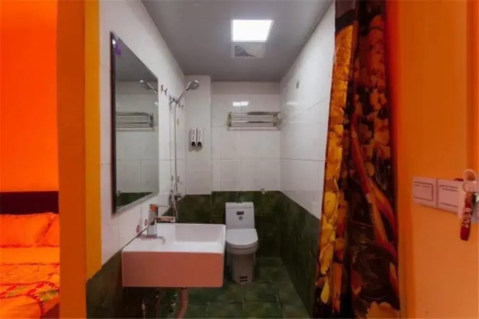 Guilin No.16 Xixiang Hostel