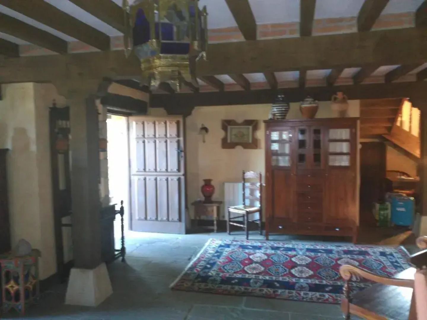 Posada Rural Valoria