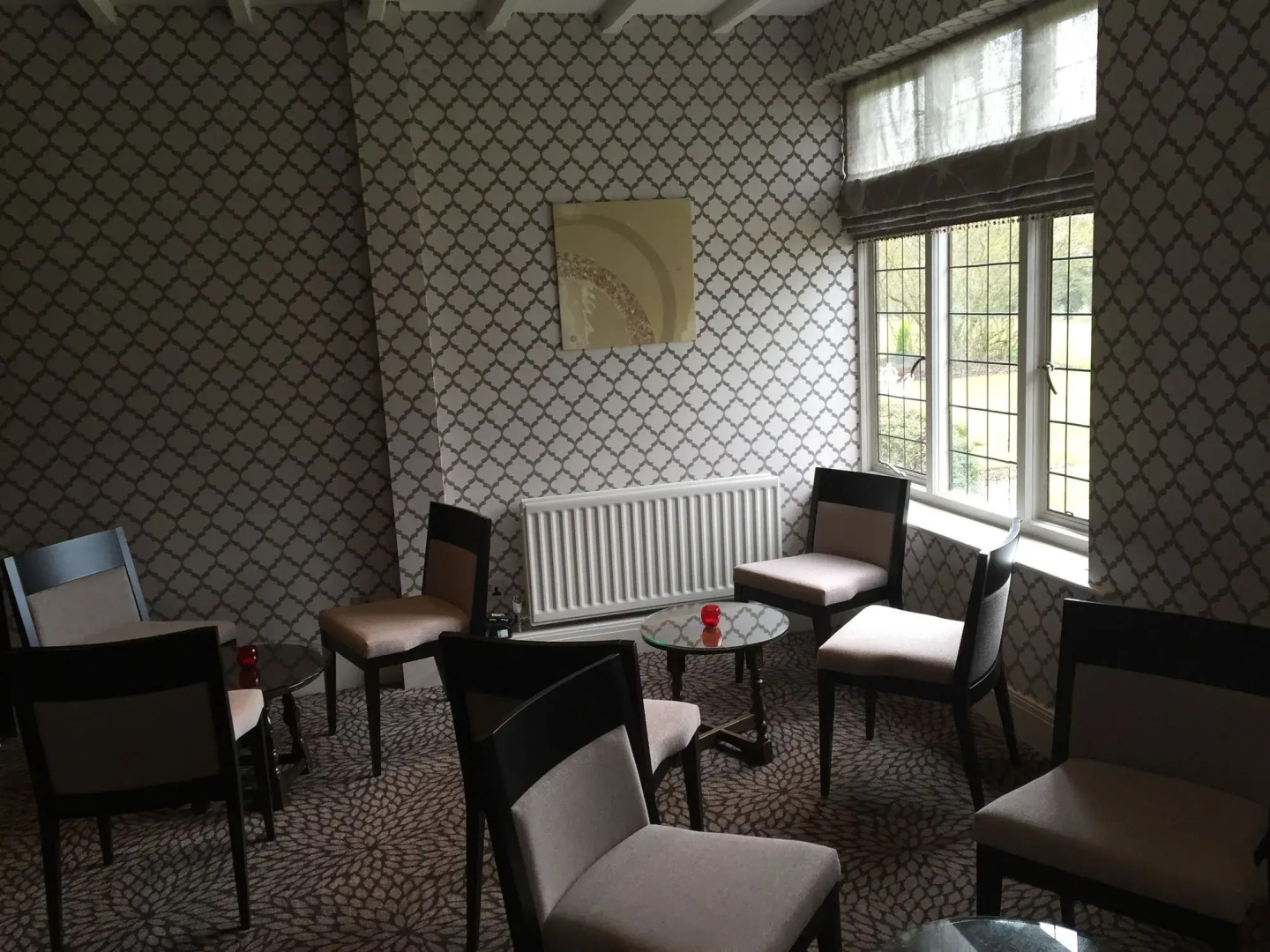 Hogarths Stone Manor