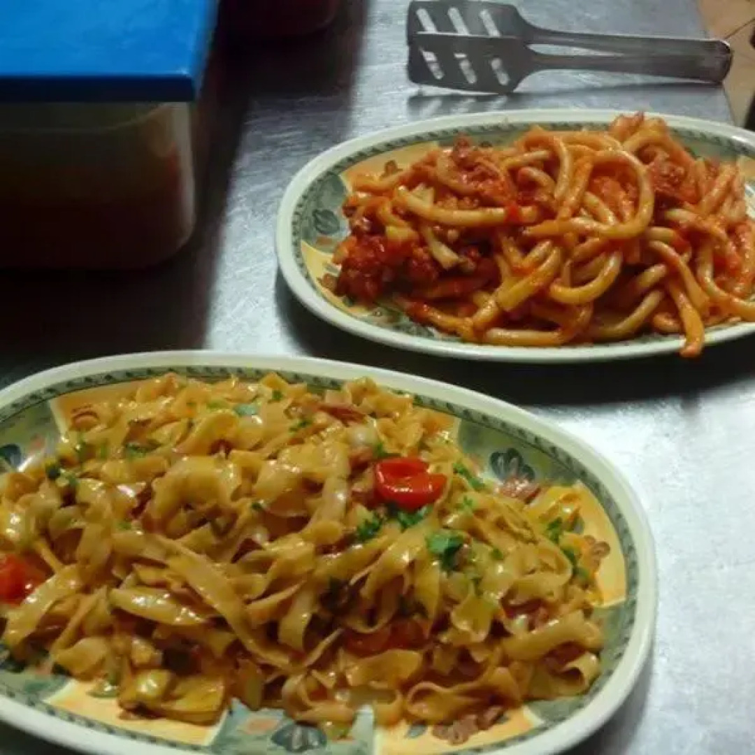 Agriturismo La Palombara