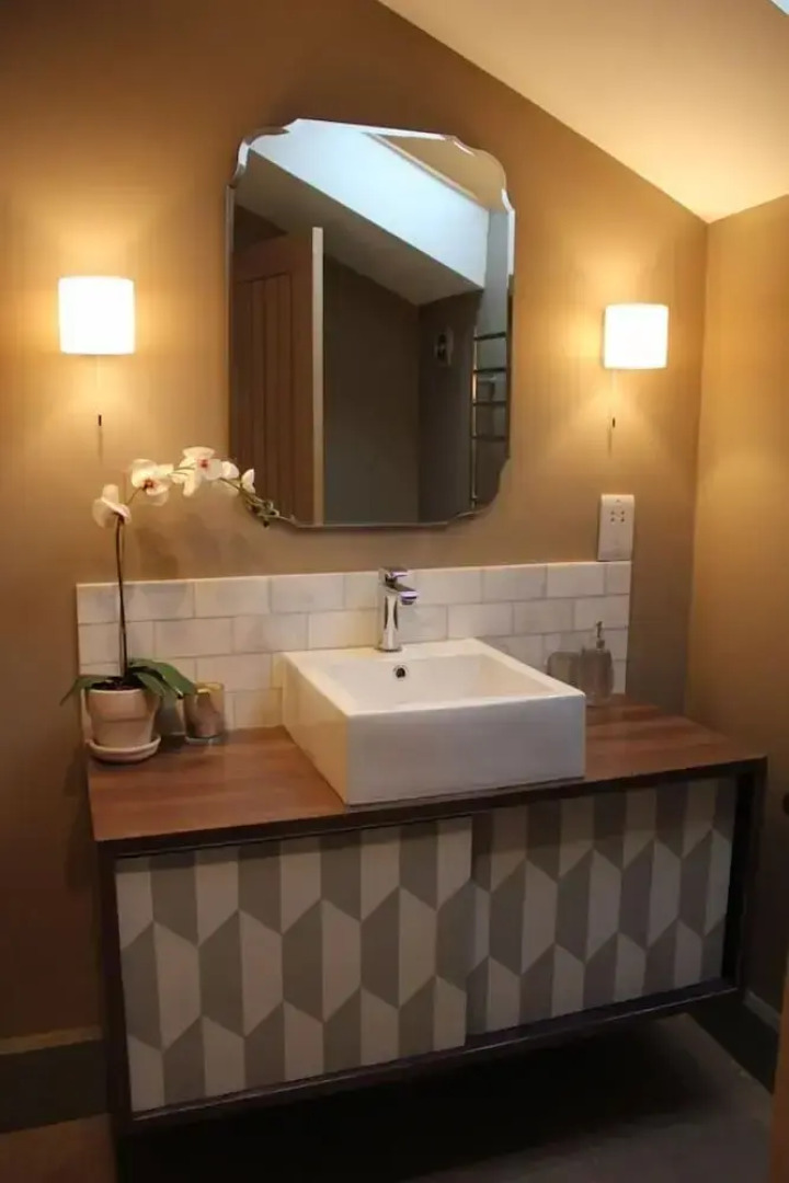 Hayeswood Lodge Luxury Accommodation