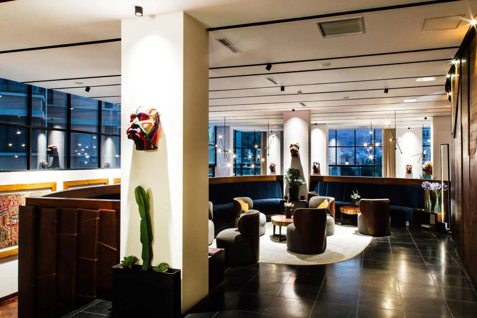 Atix Hotel, a Member of Design Hotels