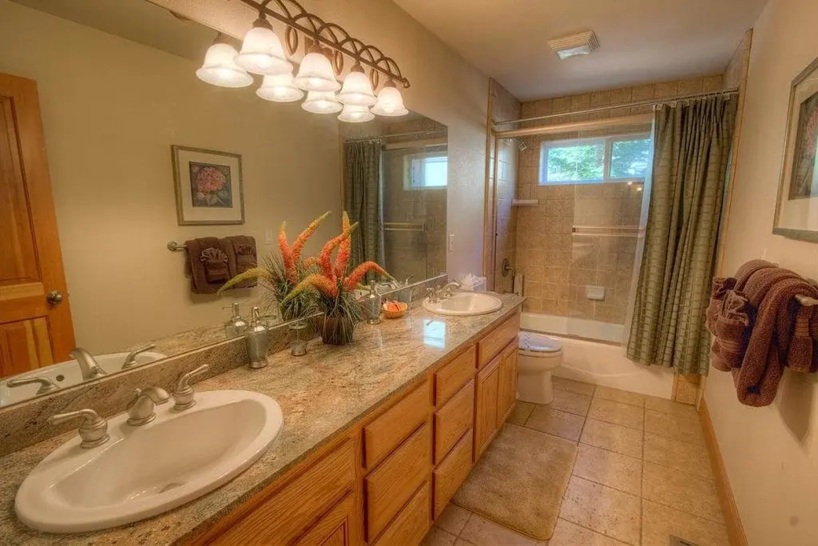 Truly Amazing Kings Beach Home by RedAwning