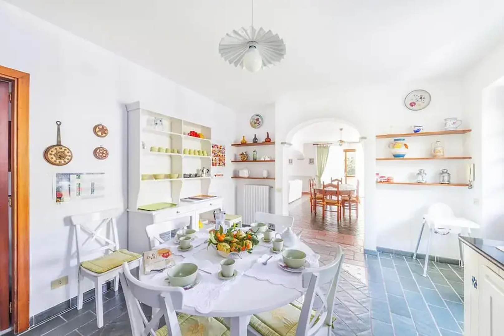 Villa Serena