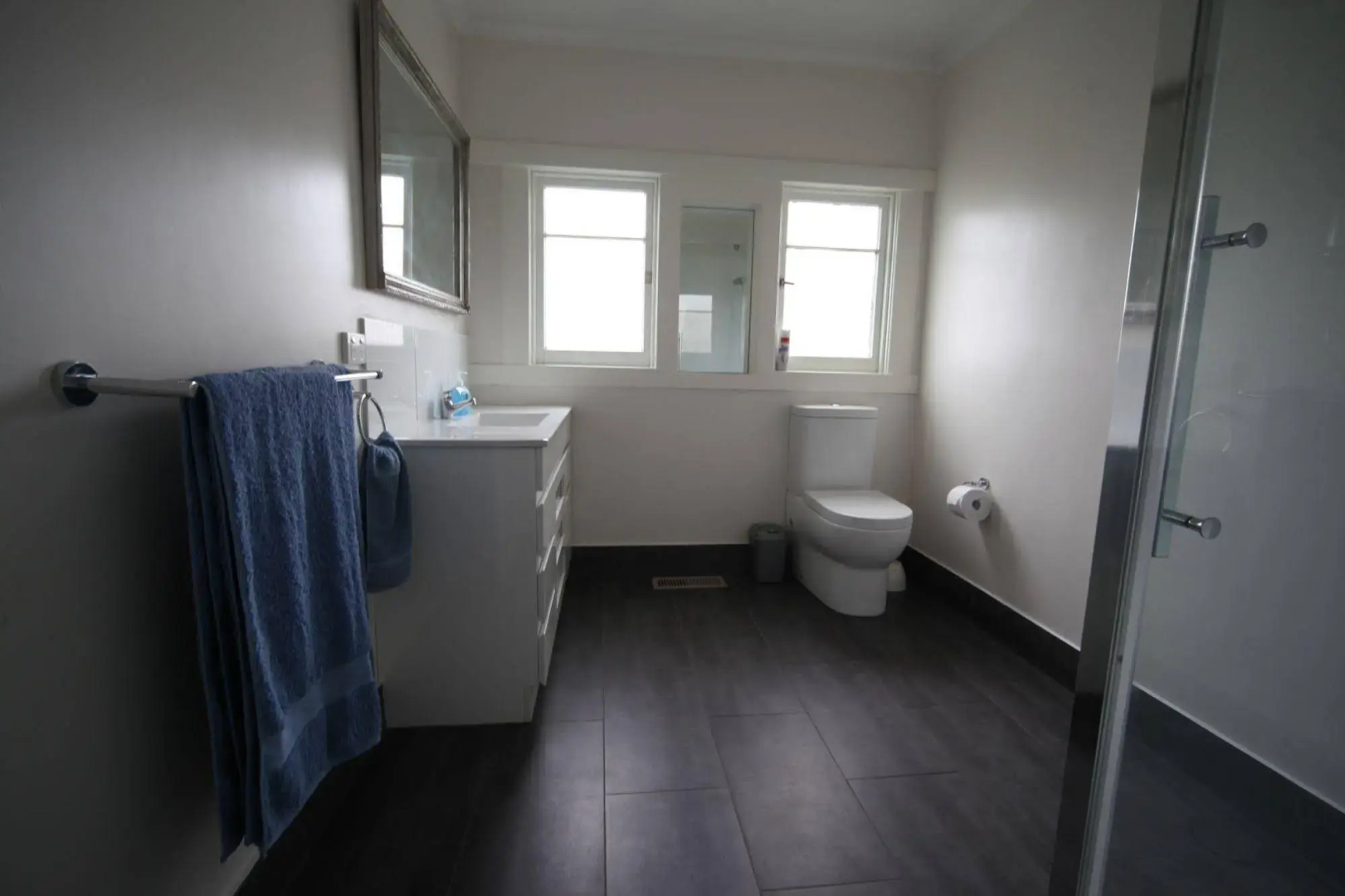 Seaview House Ulverstone