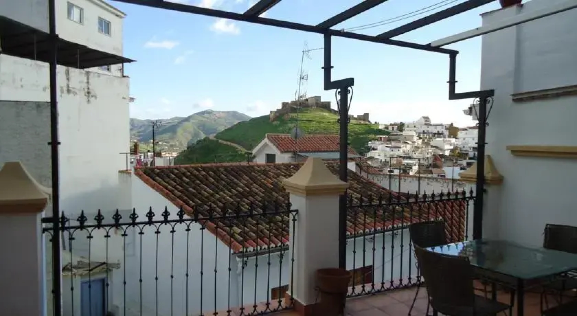 Casa Candela