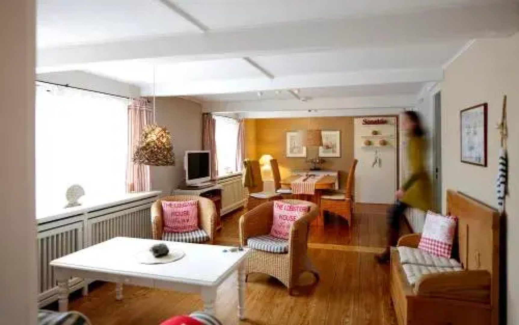 Sternhagens Landhaus