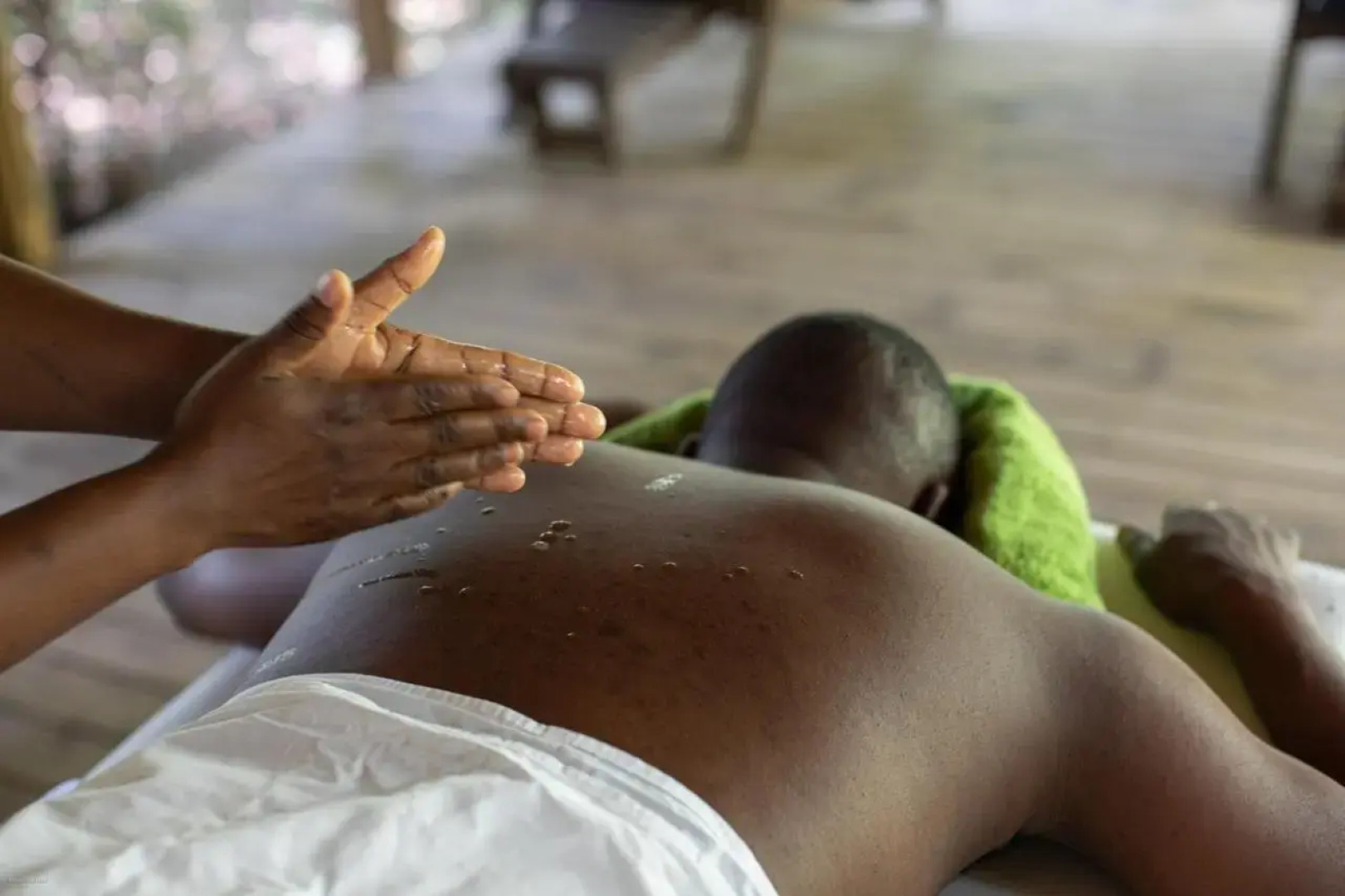 Royal Thonga Safari Lodge