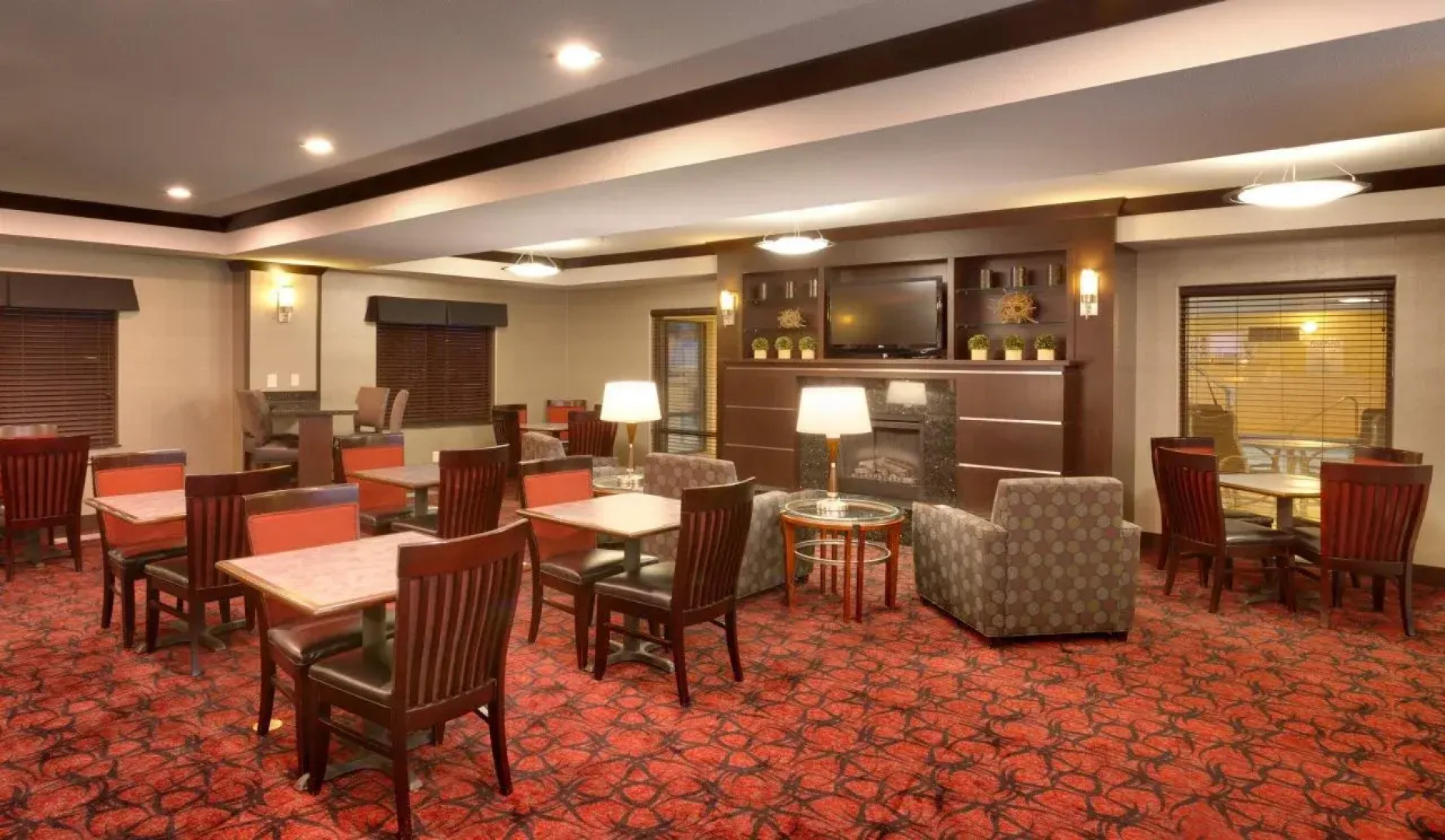 Holiday Inn Express & Suites Grand Junction by IHG