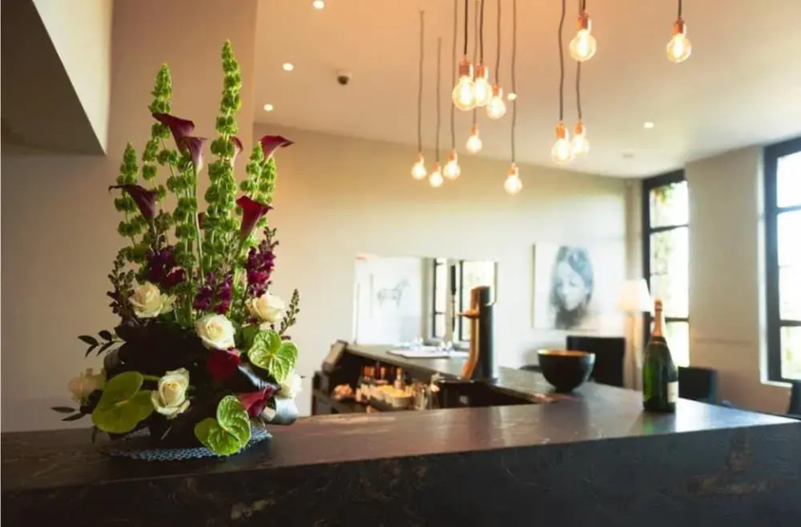 The Old Schoolhouse Inn