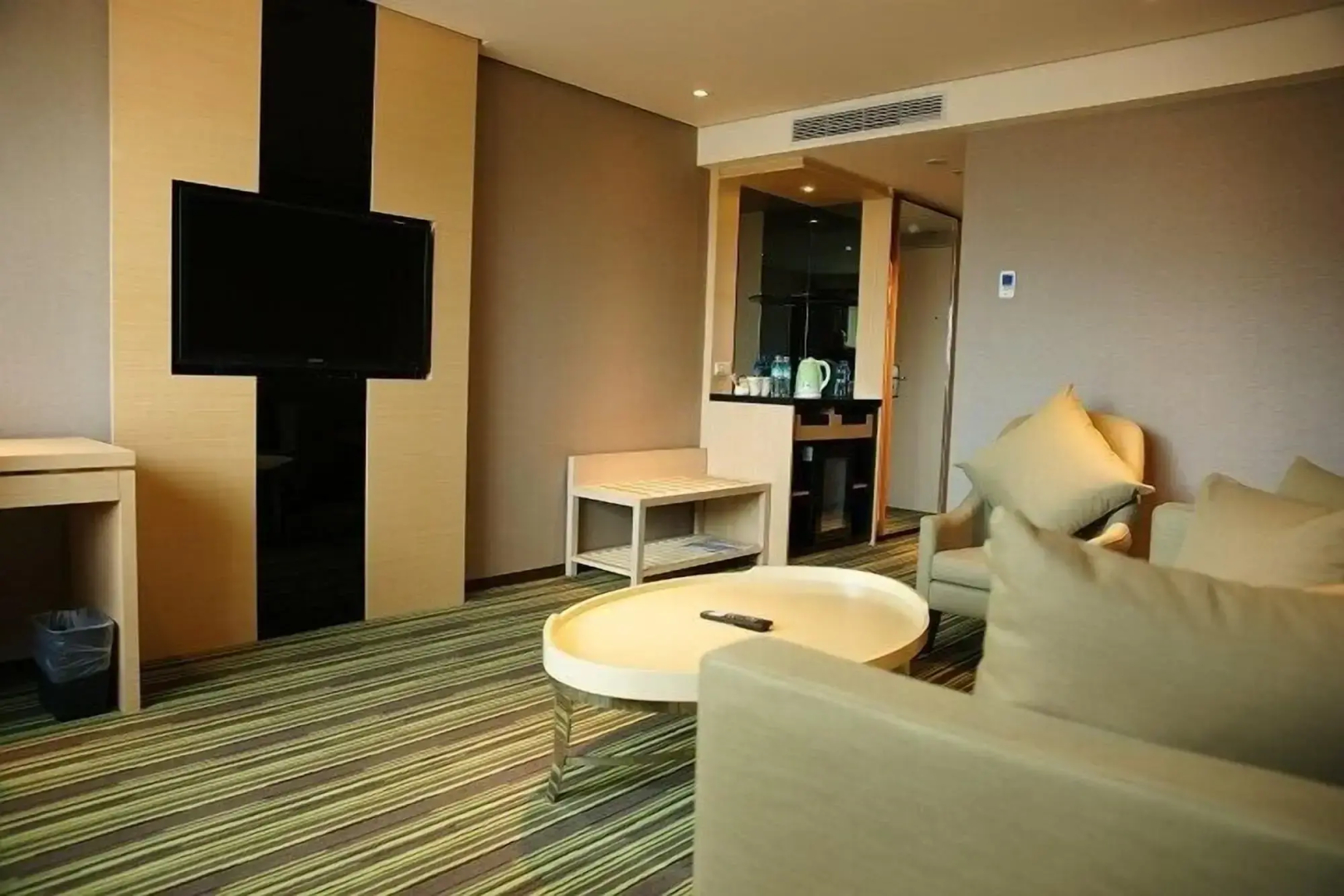 Tao Garden Hotel