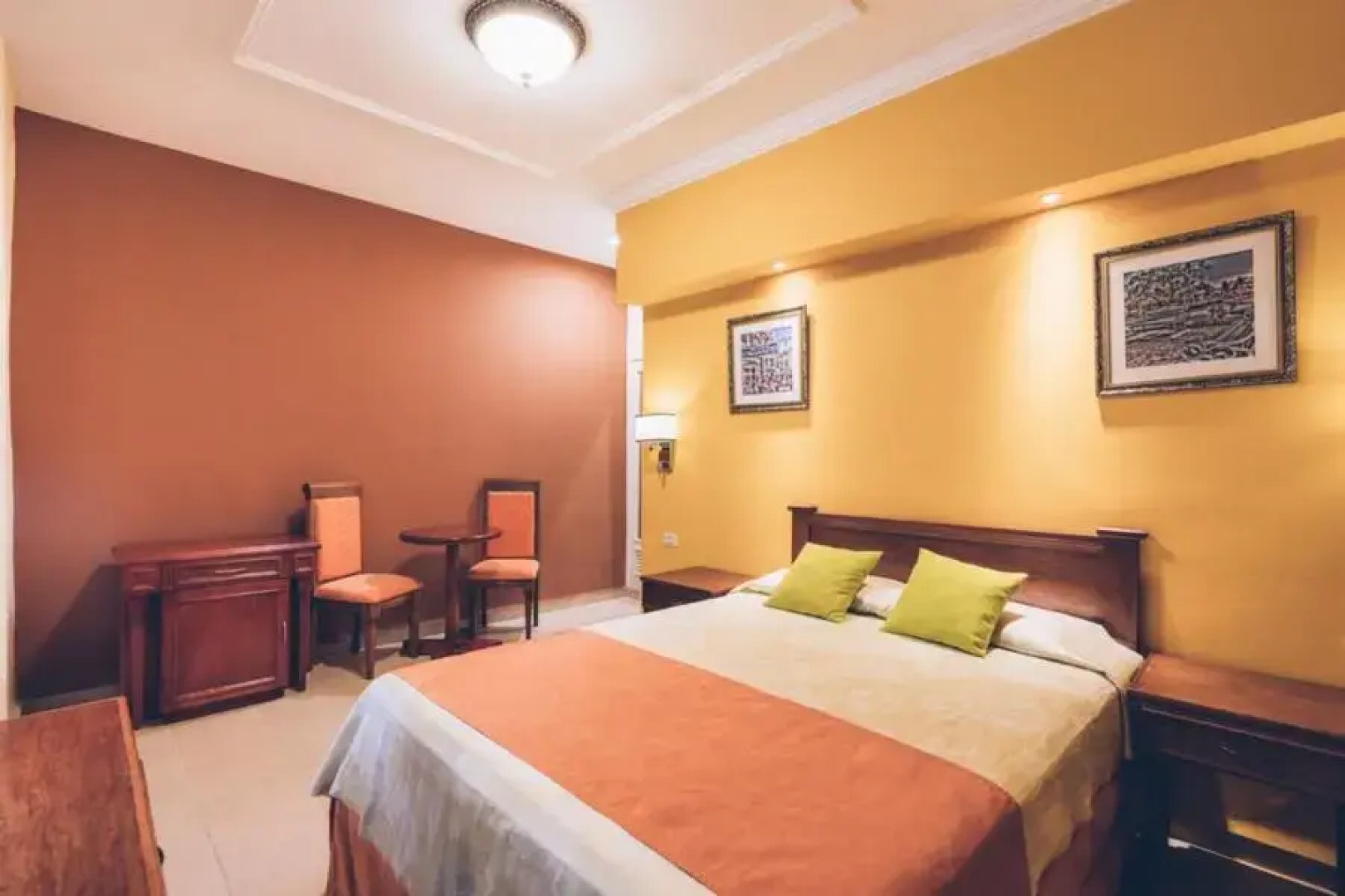 Hotel Cubanacan Imperial