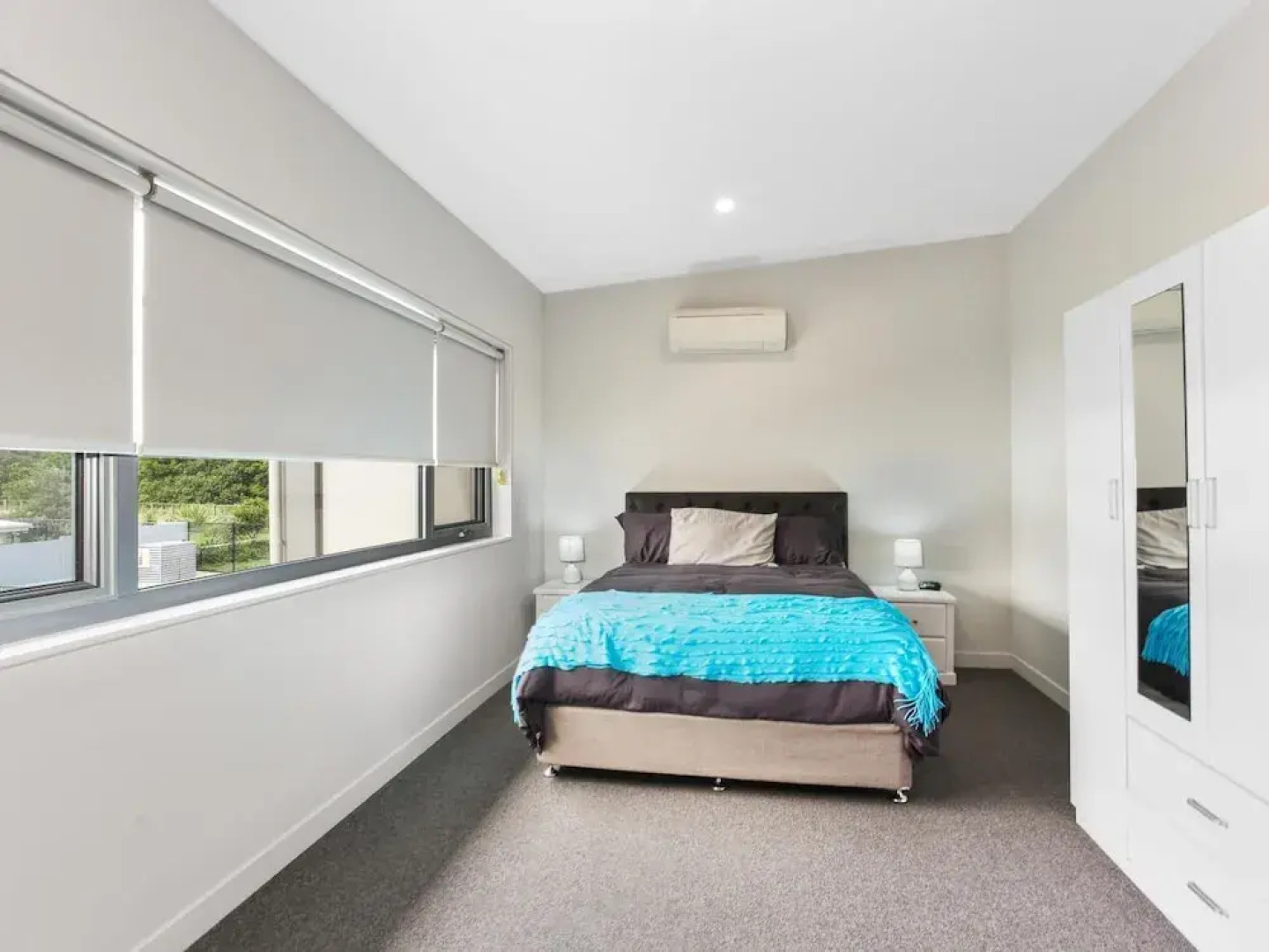 Sapphire Chambre B&B