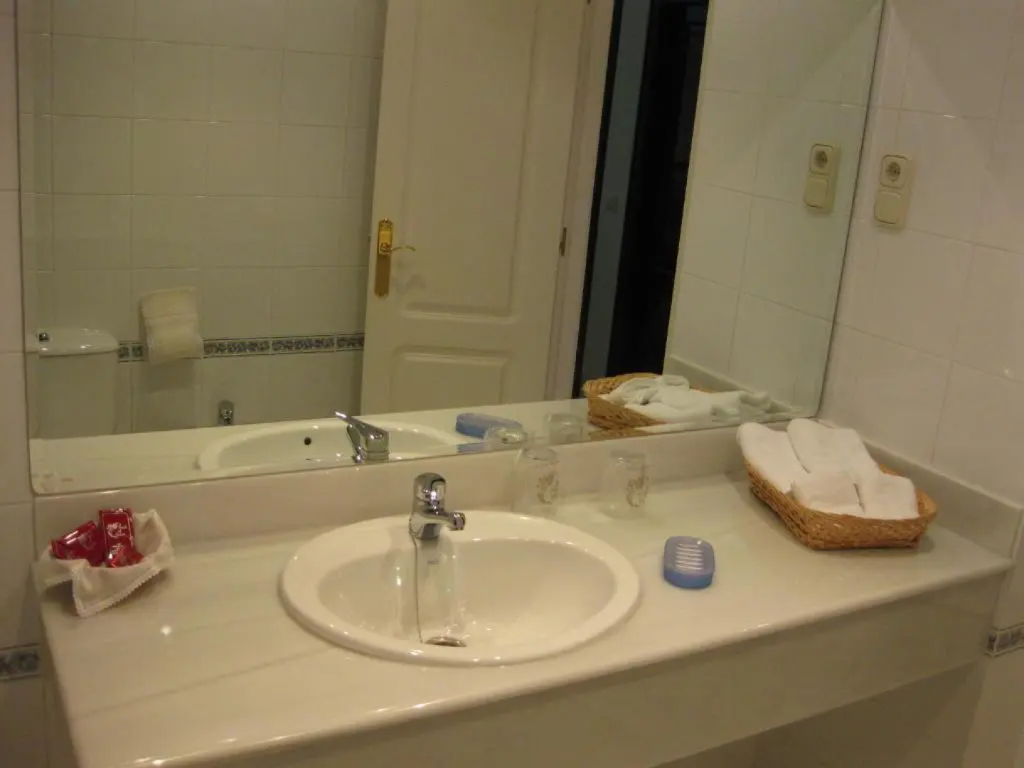 Apartamentos Maritimo Suites Solo Adultos