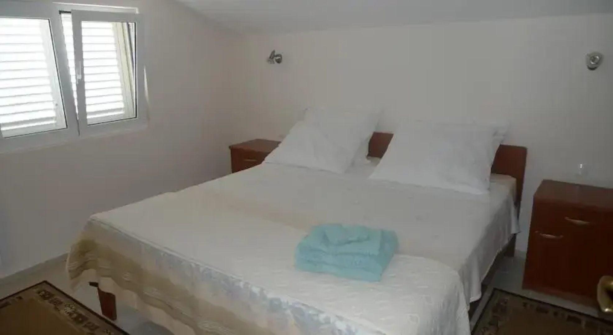 Apartments Kunjas
