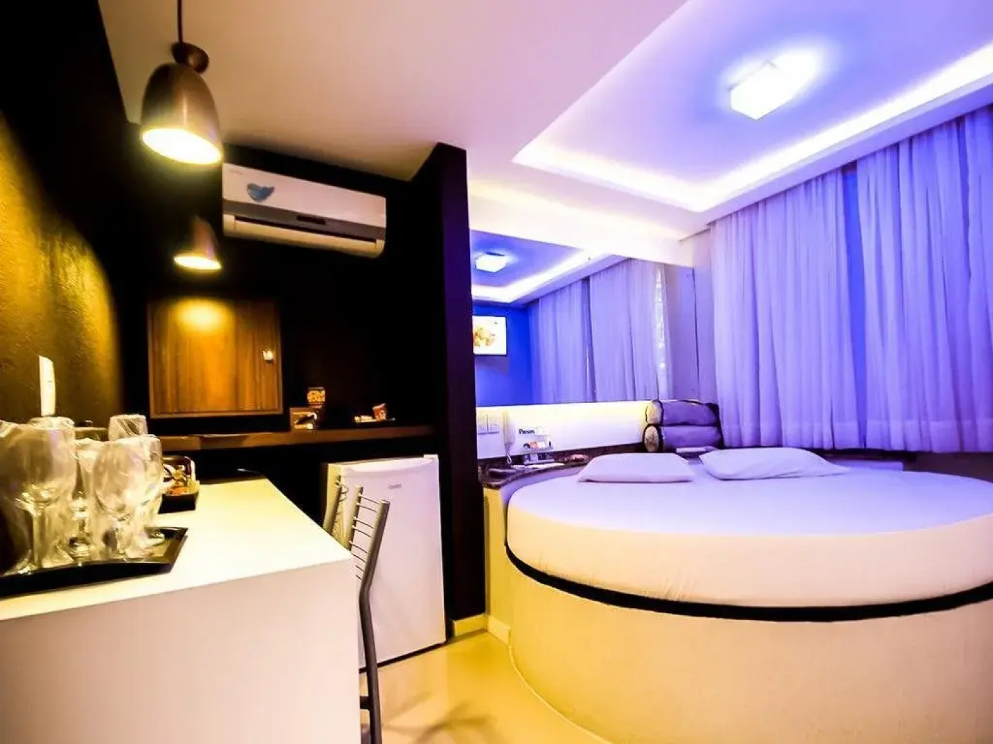 Bangalô Motel - Adults Only