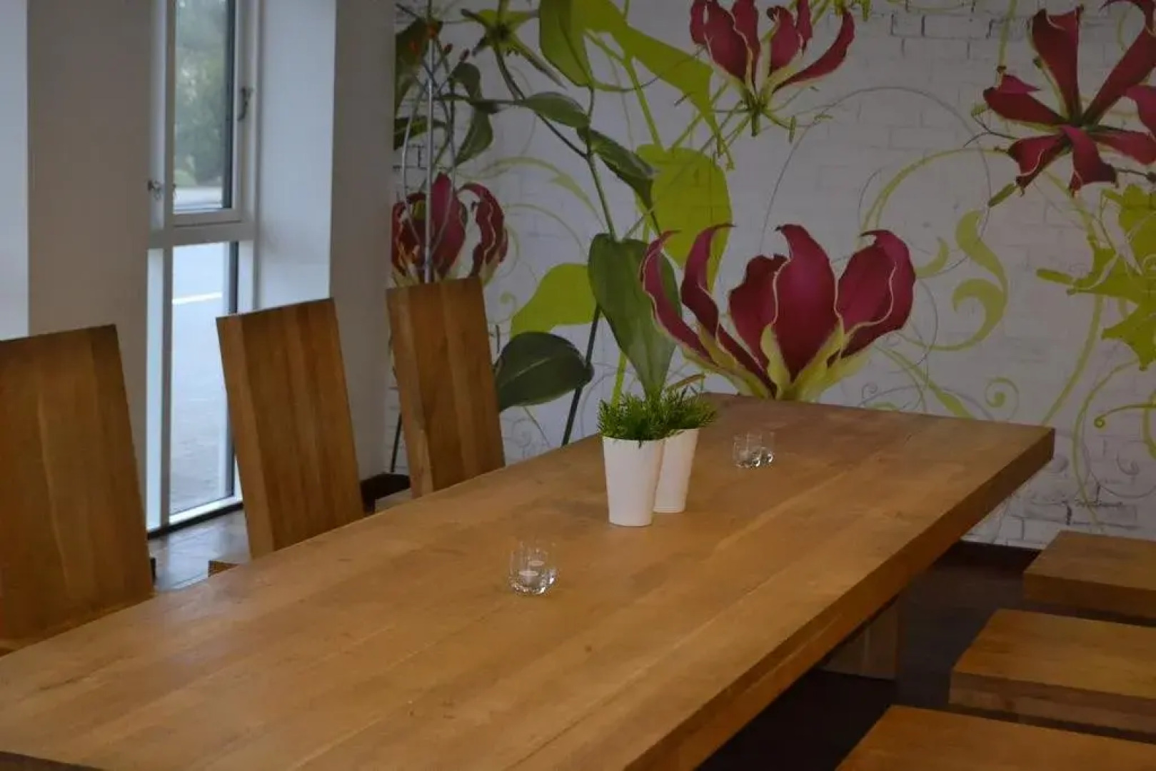 First Camp Klim Nordvestkysten