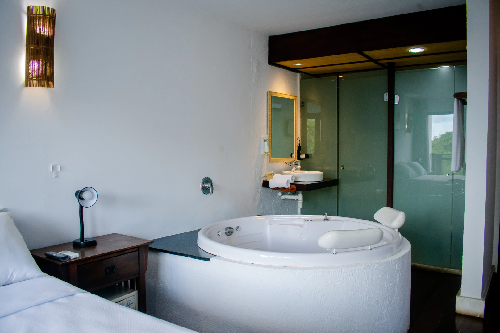 Sun Bay Hotéis Pipa