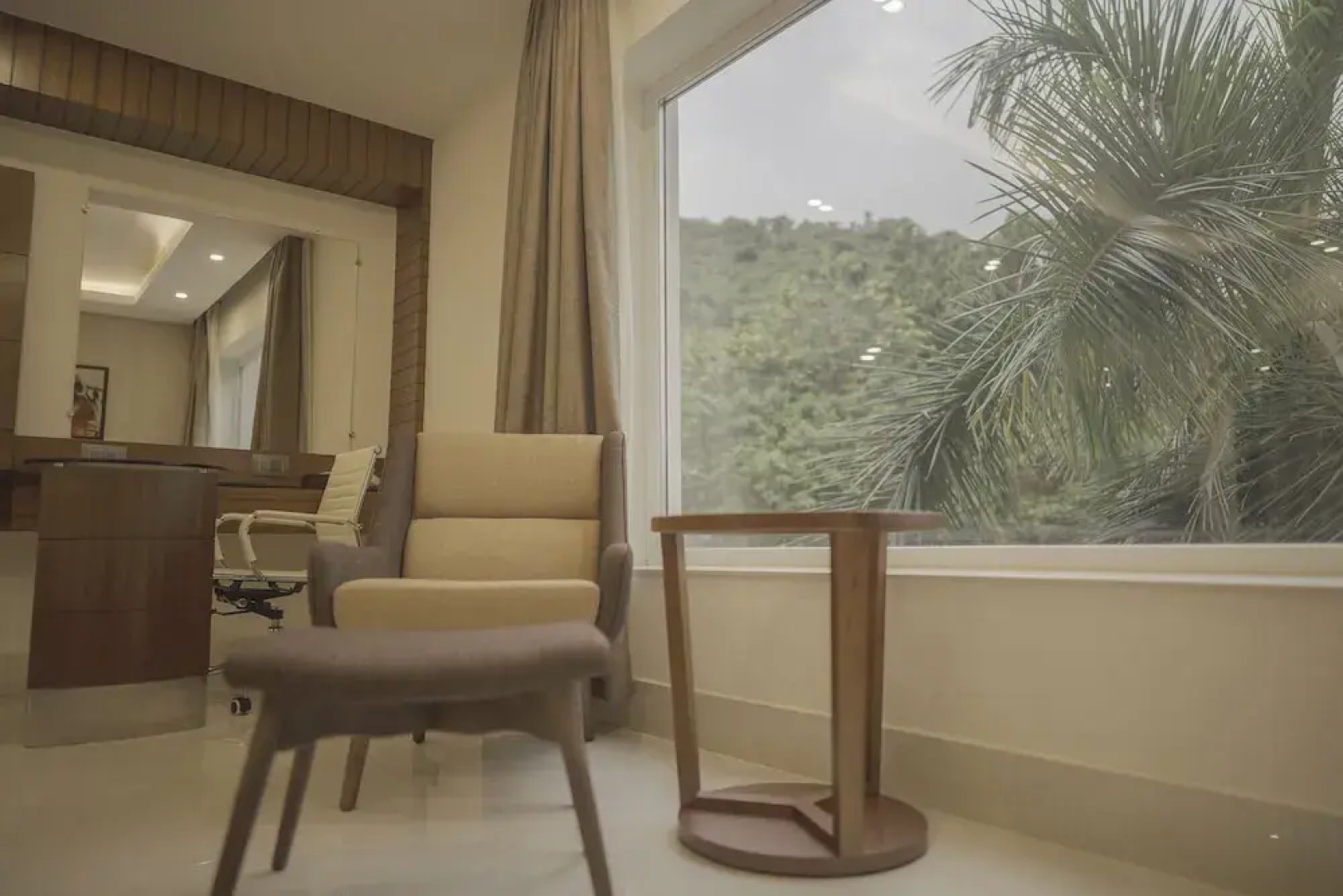 Hotel Deepti Courtyard